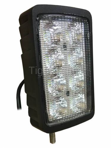 Tiger Lights - LED Side Mount Light with Swivel Bracket, TL3070 - Image 5