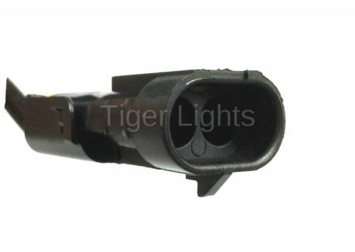 Tiger Lights - LED Side Mount Light with Swivel Bracket, TL3070 - Image 6