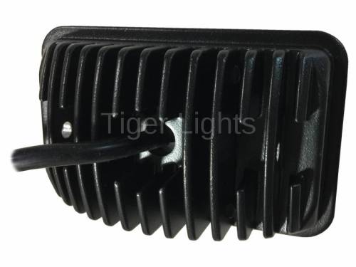 Tiger Lights - Skidsteer Light, TL650 - Image 3