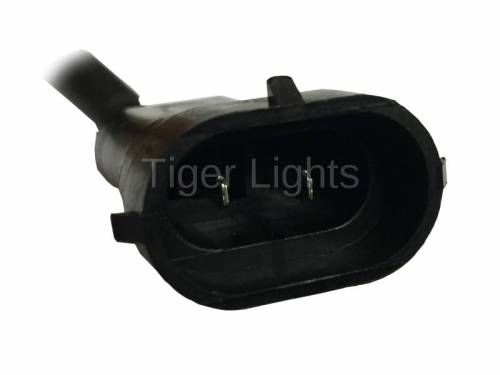 Tiger Lights - Skidsteer Light, TL650 - Image 5