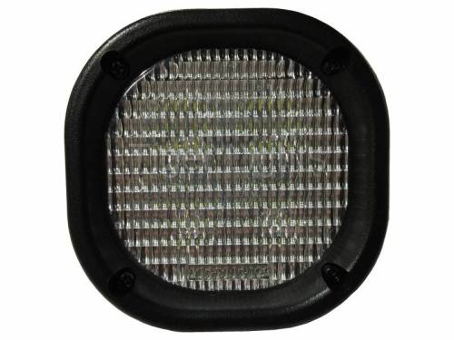 Tiger Lights - Square Flush Mount LED Light, TL850 - Image 2