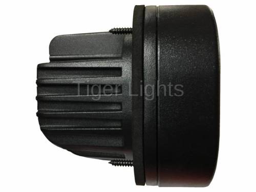 Tiger Lights - Square Flush Mount LED Light, TL850 - Image 4
