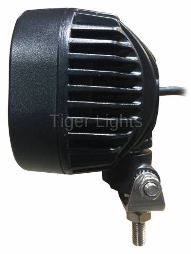 Tiger Lights - Square Bottom Mount LED Light, TL860 - Image 2