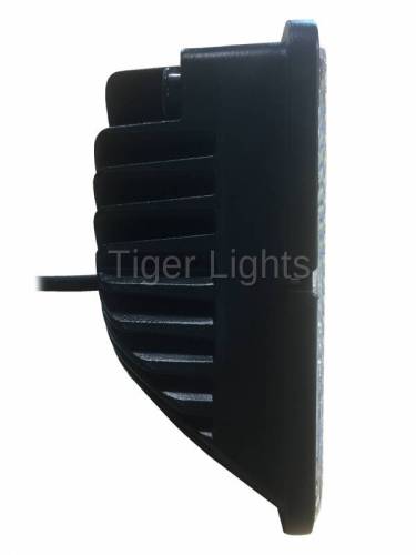 Tiger Lights - Skidsteer Triangle Headlight, TL950 - Image 3