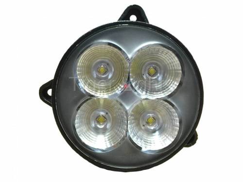 Tiger Lights - LED Round Agco Headlight, TL6030 - Image 2