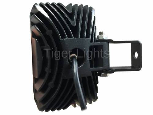 Tiger Lights - LED Side Mount Light, TL3075 - Image 2