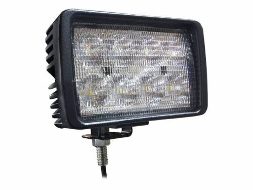 Tiger Lights - LED Fender Light w/Hollow Bolt, TL3085 - Image 1