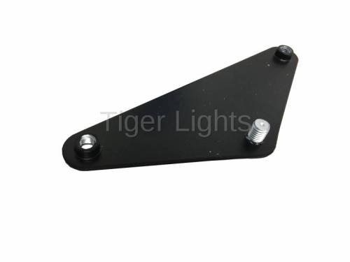 Tiger Lights - LED Skid Steer Headlight Kit, TL5015 - Image 2