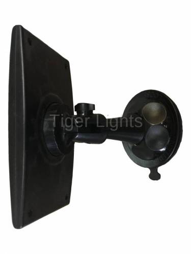 Tiger Lights - 360 LED Multi Function Amber Light Bar, 24" Long, TL1300 - Image 5