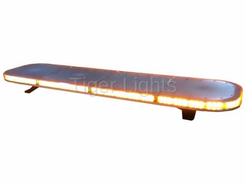 Tiger Lights - 360 LED Multi Function Amber Light Bar, 24" Long, TL1300 - Image 8