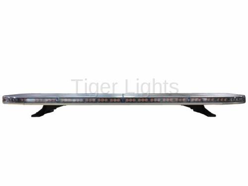 Tiger Lights - 360 LED Multi Function Amber Light Bar, 46" Long, TL1500 - Image 2