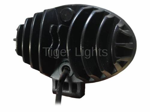 Tiger Lights - LED Tractor & Combine Light w/Connector, TL5655 - Image 2