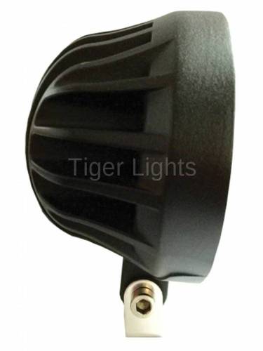Tiger Lights - LED Tractor & Combine Light w/Connector, TL5655 - Image 3