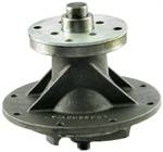 Cooling System Components - Water Pumps - Pumps - 102846N - For John Deere WATER PUMP