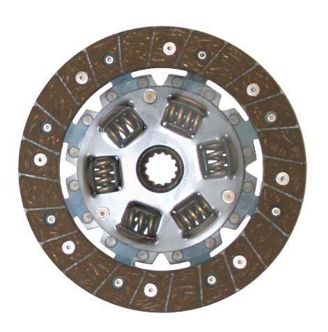 CH18376 John Deere Clutch Kit w/ Alignment Tool compatible with