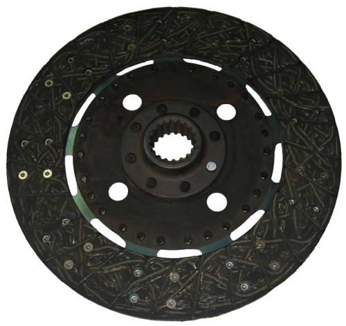 LVA11039 - For John Deere, Ford New Holland, Kubota CLUTCH DISC