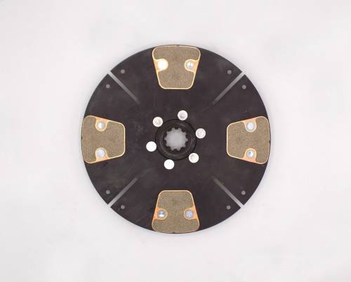 AT14612-HD6 - For John Deere CLUTCH DISC