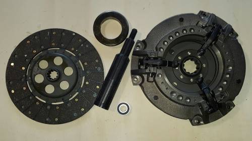 M526666N KIT - Massey Ferguson  CLUTCH KIT