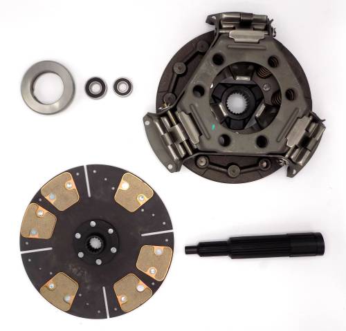 R100649-HD6KIT - For John Deere CLUTCH KIT