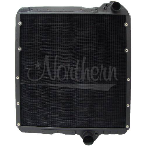 140501A2 - Case/IH RADIATOR