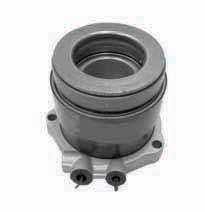 Clutch Transmission & PTO - Throw Out Bearing - RO - 510 0019 10 - Ford New Holland RELEASE BEARING