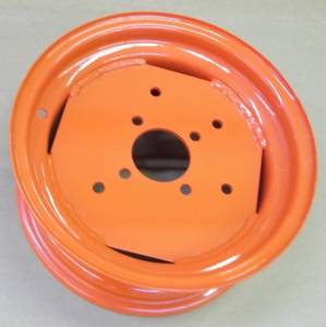 Wheels, Hubs & Components