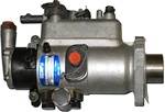 Fuel System - Injection Pump