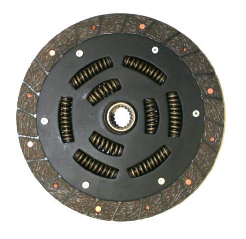 RE29607 - Clutch Disk
