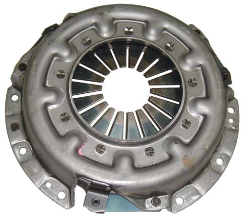 TA020-20600 - Pressure Plate