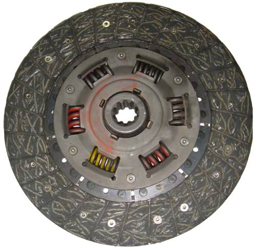 32510-14303 - Kubota CLUTCH DISC