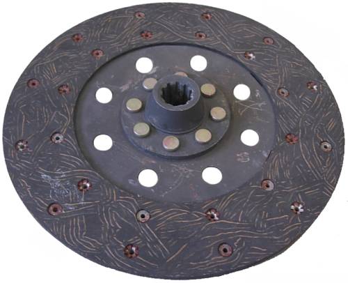 35502-25142 - Kubota CLUTCH DISC