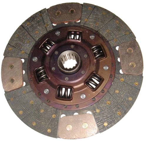 3F860-25122 - Kubota CLUTCH DISC