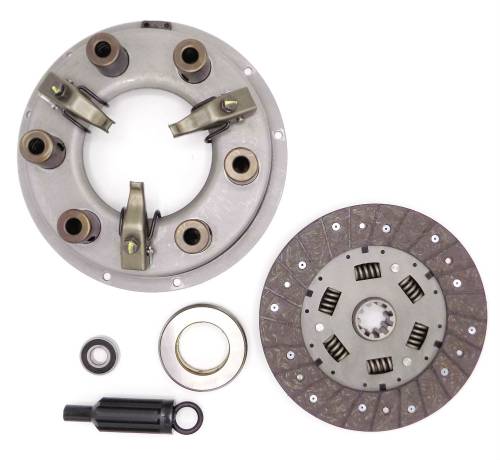 M185923-KIT - Massey Ferguson CLUTCH KIT