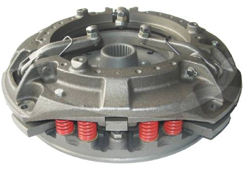 3599496M91 - Massey Ferguson PRESSURE PLATE ASSEMBLY