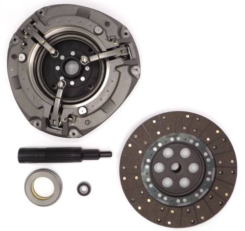 M1867433N-21 KIT - Massey Ferguson CLUTCH KIT