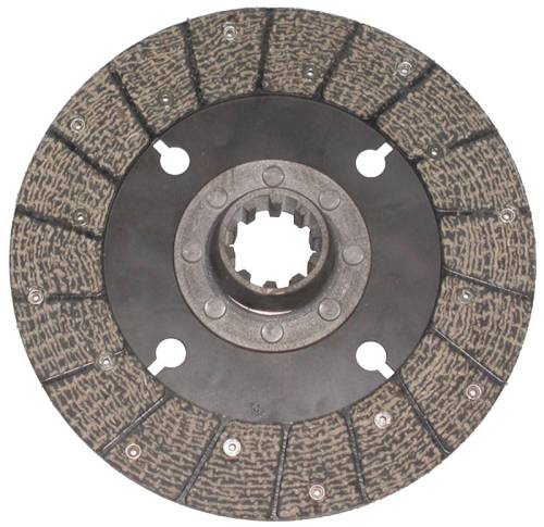 M3620411 - Massey Ferguson CLUTCH DISC