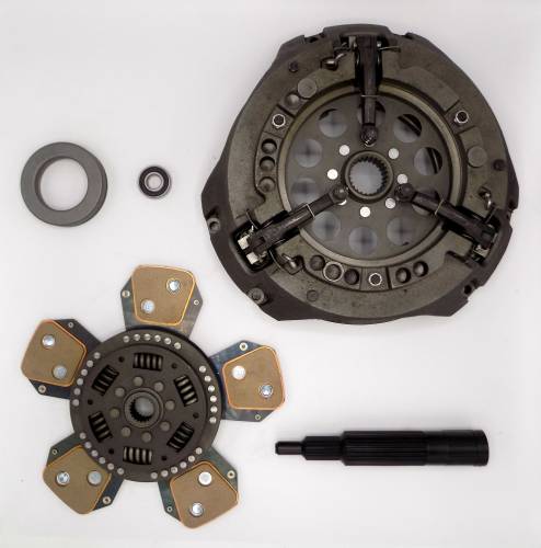 M3701015N-CRB KIT - Massey Ferguson CLUTCH KIT