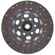 R42125 - For John Deere CLUTCH DISC