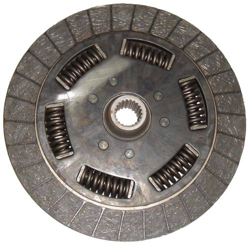 R73542 - For John Deere CLUTCH DISC