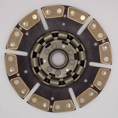 W3295842-CB - Oliver CLUTCH DISC