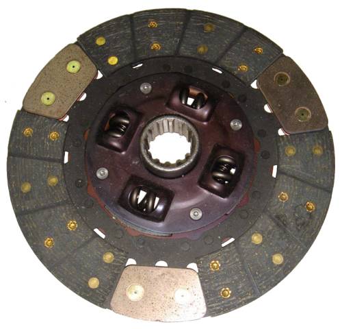 3G700-25130-HD - Kubota CLUTCH DISC