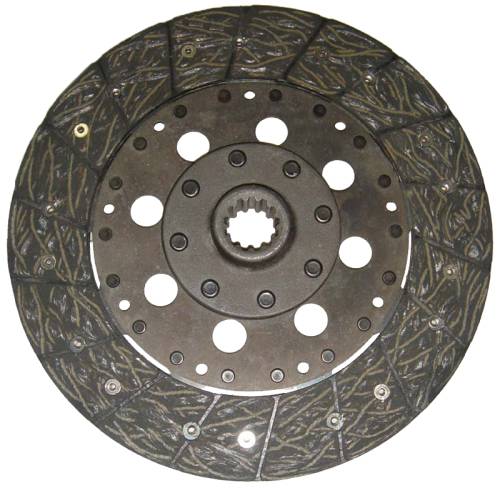 M3703735 - Agco/Allis Chalmers, Massey Ferguson CLUTCH DISC