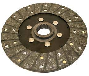 R26688 - For John Deere CLUTCH DISC