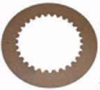 T14340 - For John Deere STEERING CLUTCH DISC