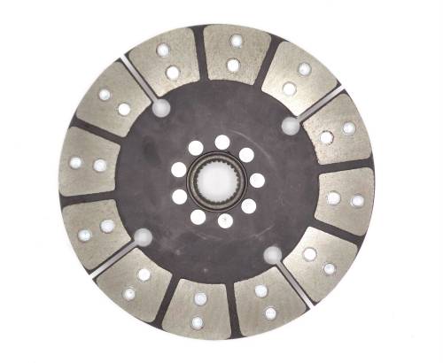 W3295842-12-IB - Oliver CLUTCH DISC