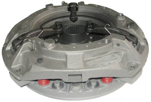 M867428 - Massey Ferguson PRESSURE PLATE ASSEMBLY