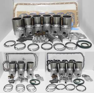 Engine Components - Engine Kits