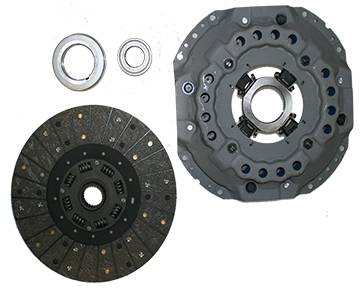 FD863ABN-25 KIT - Ford CLUTCH KIT