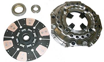 FE063CAN 25 KIT - Ford New Holland CLUTCH KIT