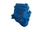 F268T9030 - Ford New Holland LONG BLOCK, Remanufactured